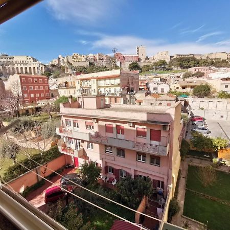 Casa Giorgia Cagliari Camera エクステリア 写真