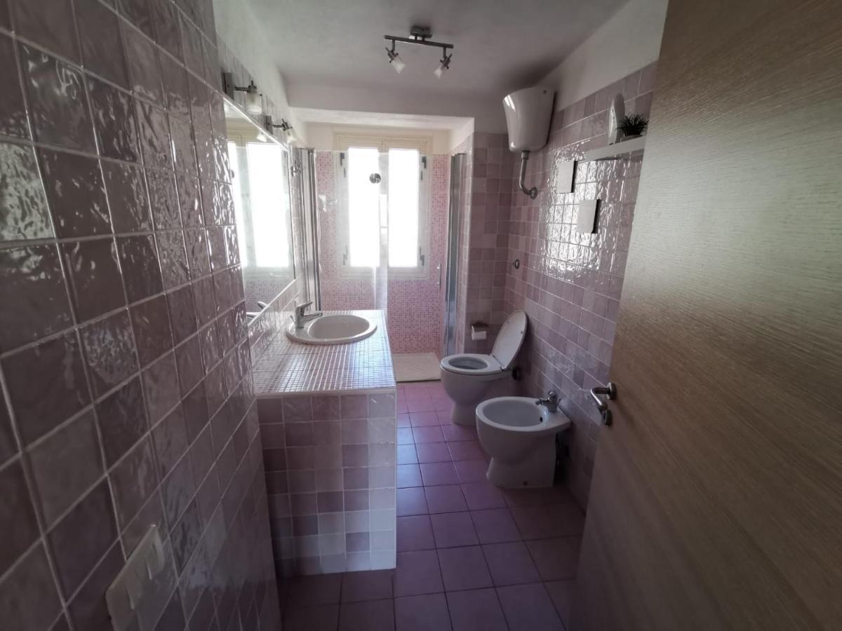 Casa Giorgia Cagliari Camera エクステリア 写真