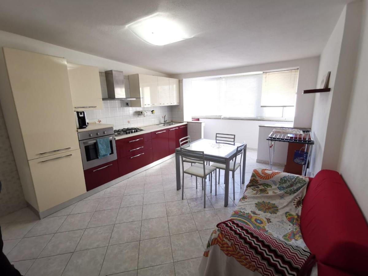 Casa Giorgia Cagliari Camera エクステリア 写真