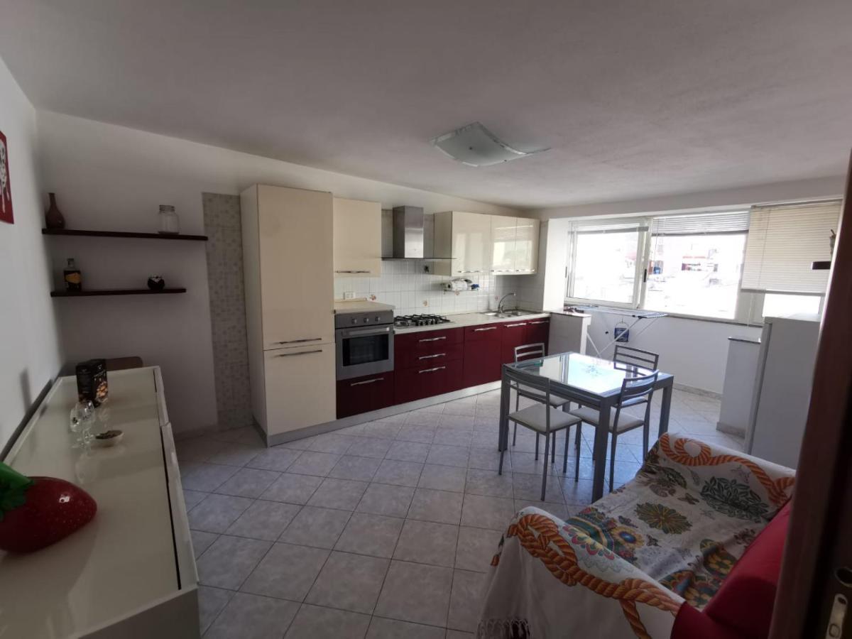Casa Giorgia Cagliari Camera エクステリア 写真