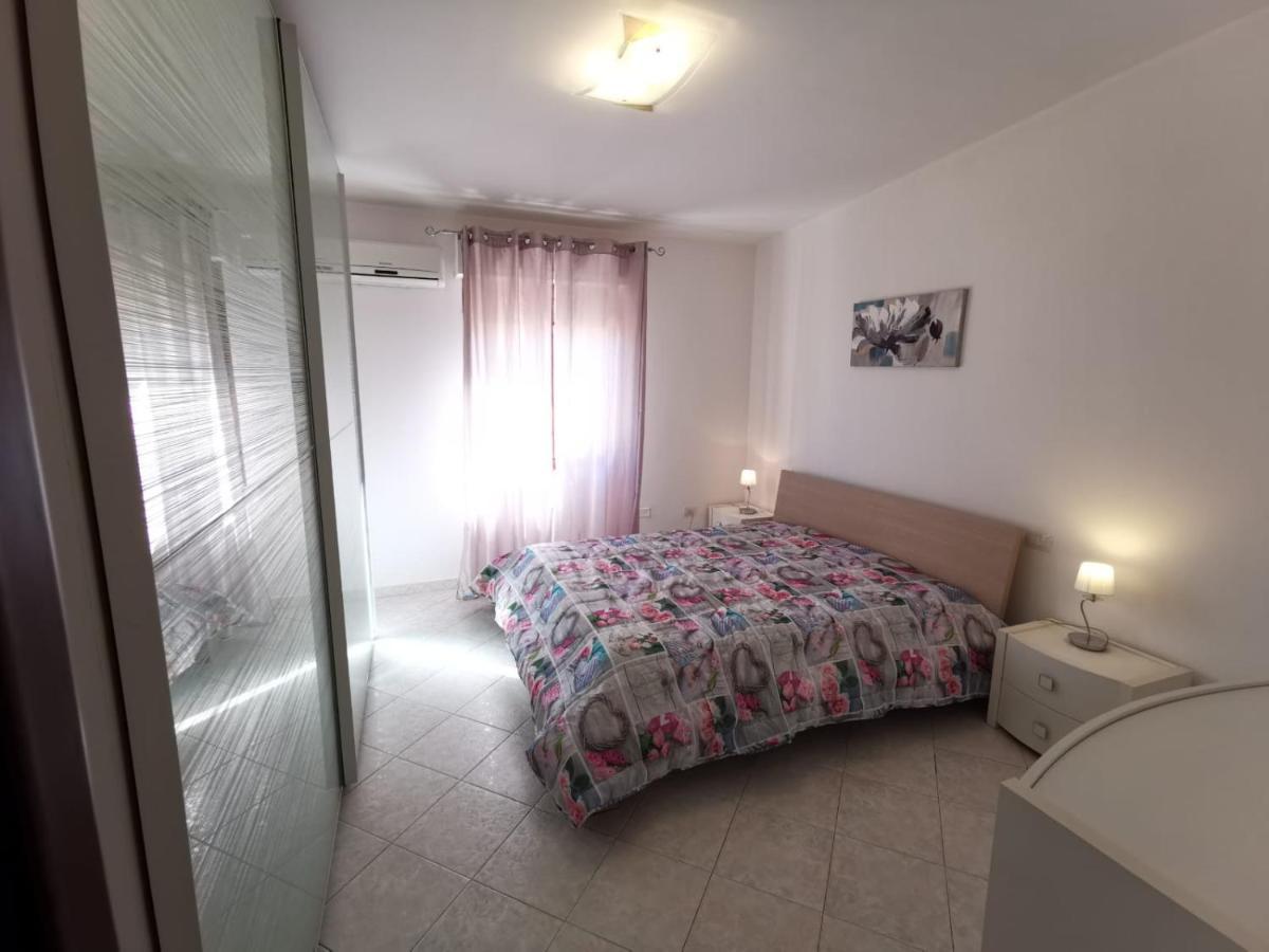 Casa Giorgia Cagliari Camera エクステリア 写真