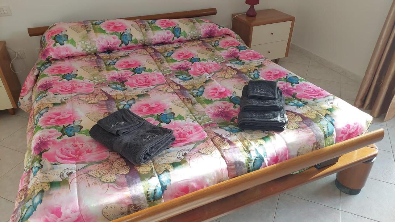 Casa Giorgia Cagliari Camera エクステリア 写真