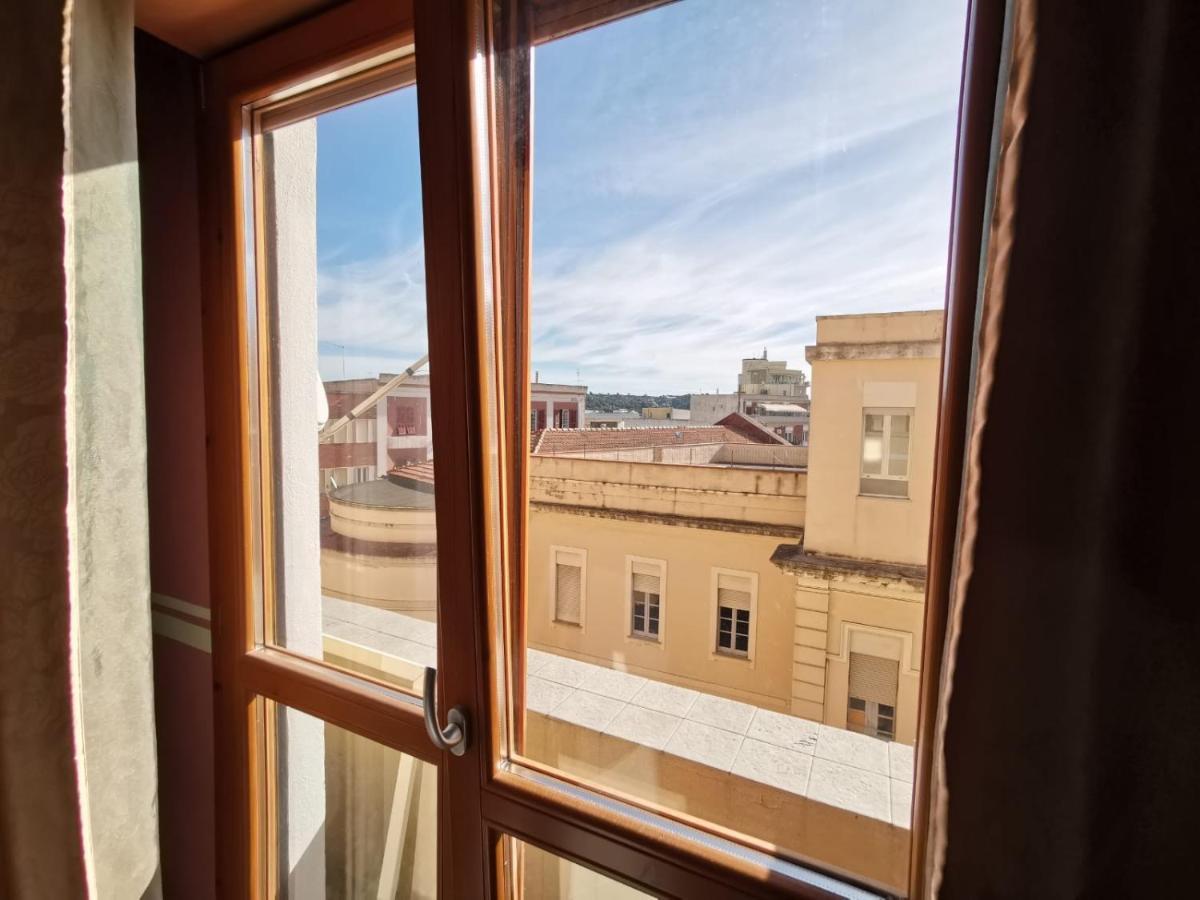 Casa Giorgia Cagliari Camera エクステリア 写真