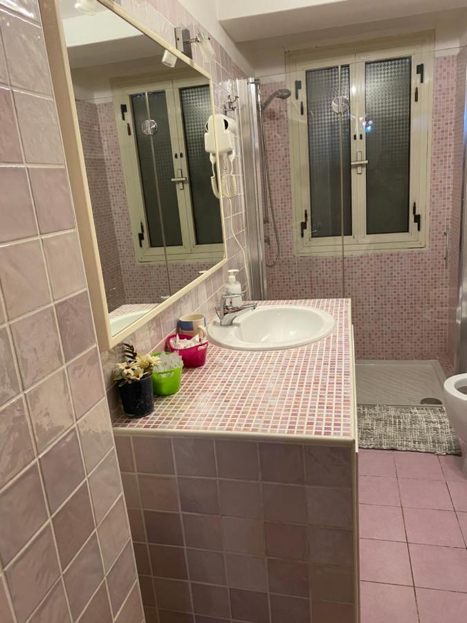 Casa Giorgia Cagliari Camera エクステリア 写真